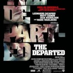 Movie Review: THE DEPARTED (2006)