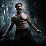 Watch the New THE WOLVERINE Trailer 