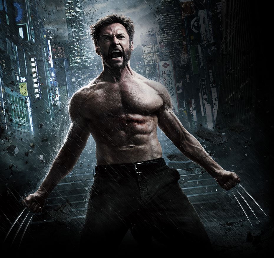 the-wolverine