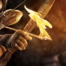 BUFFY Writer To Script TOMB RAIDER Reboot – Big 6 Morning Report