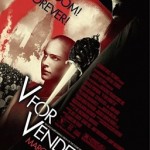 Movie Review: V FOR VENDETTA (2006)