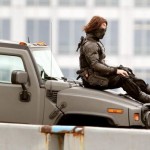 First Look: The Winter Soldier from the CAPTAIN AMERICA Sequel