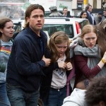 Back from the Dead, Paramount and Pitt Plan WORLD WAR Z Sequel