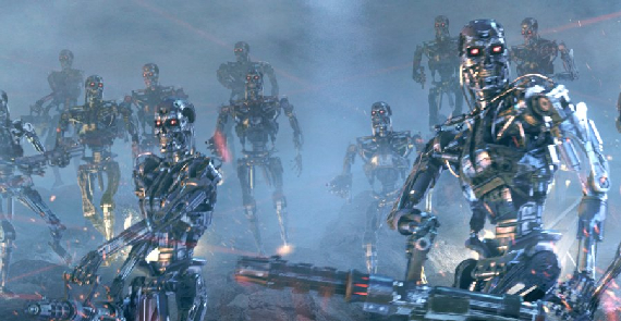 Terminator-5