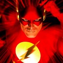 The Flash’s First ARROW Episode Starts Filming on Sept. 30; Contenders Line Up