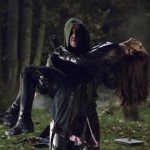 Stephen Amell Wants His Green Arrow To Be In JUSTICE LEAGUE
