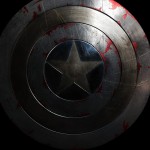 First Look: CAPTAIN AMERICA: THE WINTER SOLDIER Teaser Poster