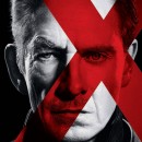 Check Out The First Posters For X-MEN: DAYS OF FUTURE PAST Featuring Xavier And Magneto