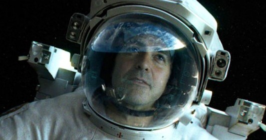 gravity-clooney