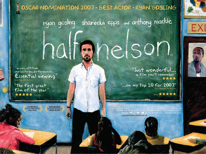 half-nelson-poster