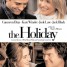 Movie Review: THE HOLIDAY