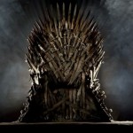 What Did George R.R. Martin Want The Iron Throne To Look Like In GAME OF THRONES?