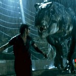 Colin Trevorrow Talks JURASSIC PARK 4