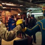 New KICK-ASS 2 Red Band Trailer