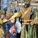 THE LEAGUE OF EXTRAORDINARY GENTLEMEN Pilot Ordered At FOX – Big 6 Morning Report