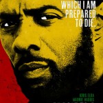 See Idris Elba In The Teaser Trailer for MANDELA: LONG WALK TO FREEDOM