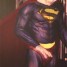 Nicolas Cage Talks Burton’s “Gutsy” Superman