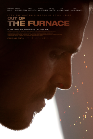 out-of-the-furnace