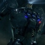 Quickie: PACIFIC RIM (2013)