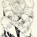 The Original Cover For Frank Miller’s THE DARK KNIGHT RETURNS Can Be Yours… For $500,000