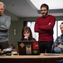 Full Line-Up For The 2013 Toronto International Film Festival Features Plenty Of Oscar Hopefuls