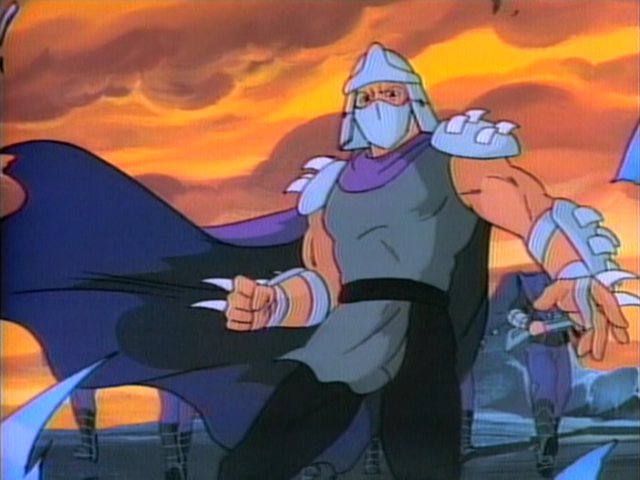 the-shredder
