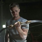 ARROW Producer Talks THE FLASH And The Potential For A Shared DC Universe