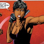 ARROW Adds To Its Universe: Amanda Waller Will Be In Season Two