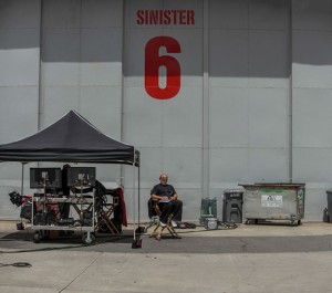 Sinister Six
