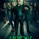 ARROW Season Two Poster Revealed!