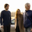 X-FILES Creator Chris Carter Is Developing A New Show At AMC