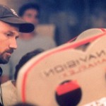 David Fincher Wins the Best Direction VMA For Justin Timberlake’s “Suit & Tie”