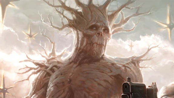 groot