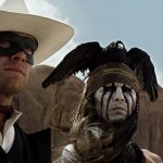 LONE RANGER Flop Costs Jerry Bruckheimer Final Cut on PIRATES 5? – Big 6 Morning Report