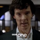 Watch the SHERLOCK Series 3 Teaser Trailer From BBC One