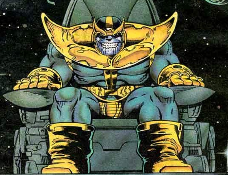 thanos