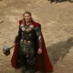 Watch the New THOR: THE DARK WORLD Trailer
