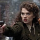 Is Marvel Developing An Agent Carter TV Series?