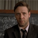Movie Review: A BEAUTIFUL MIND (2001)