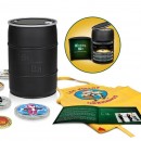 The BREAKING BAD Complete Series Bluray Set Is Pretty Freakin’ Amazing