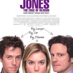 Review: BRIDGET JONES: THE EDGE OF REASON