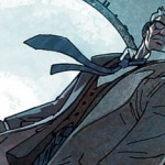 Commissioner Gordon TV Series GOTHAM Headed To Fox