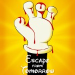 ESCAPE FROM TOMORROW Gets A Trailer