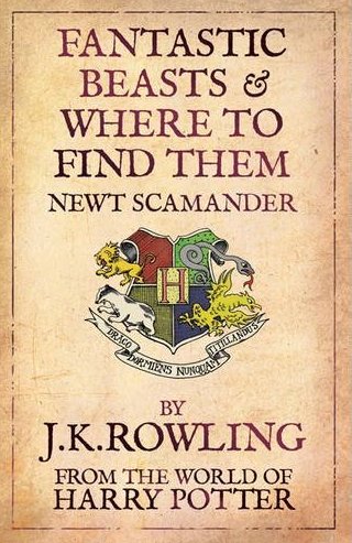 Fantastic Beasts