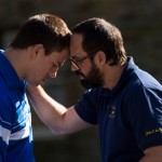 New Stills From Bennett Miller’s FOXCATCHER Starring Mark Ruffalo, Channing Tatum and Steve Carell