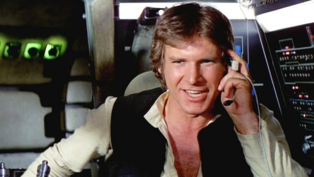 han-solo