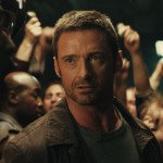 Hugh Jackman Confirmed For Neill Blomkamp’s CHAPPIE; Talks Barnum and Houdini