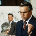 Oliver Stone’s JFK Gets a Re-Release For The Assassination’s 50th