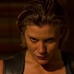 RIDDICK’S Katee Sackhoff Is Talking With Marvel