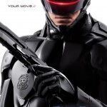 This ROBOCOP Remake Poster Will Make You Feel Sorry For Everyone Involved